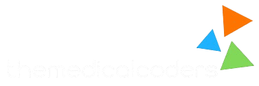 The Medical Coders Logo