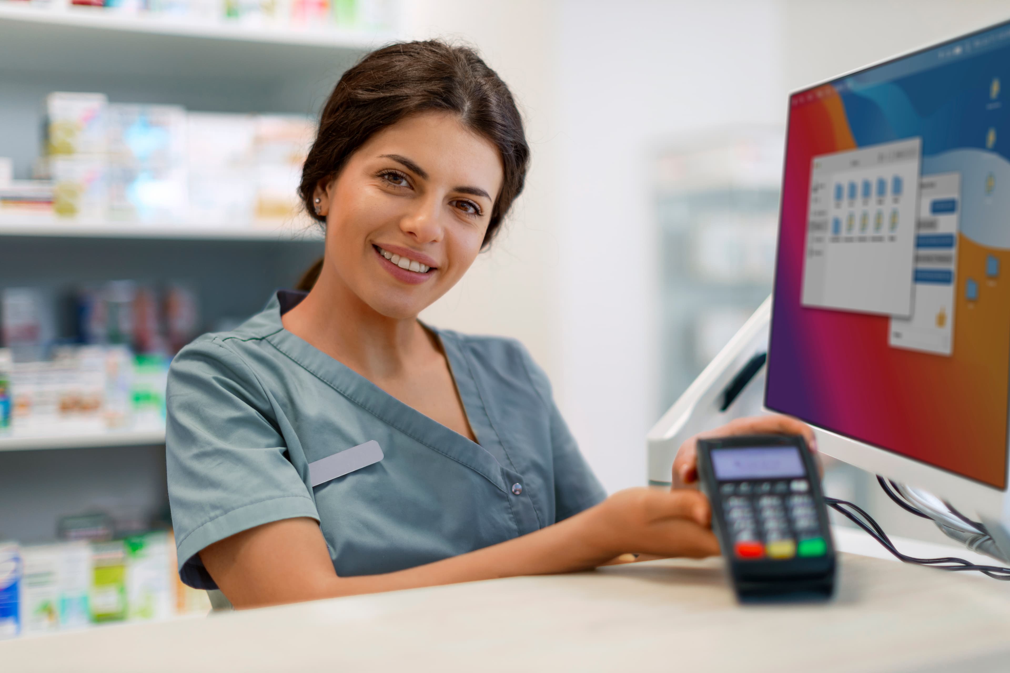 Medical Biller