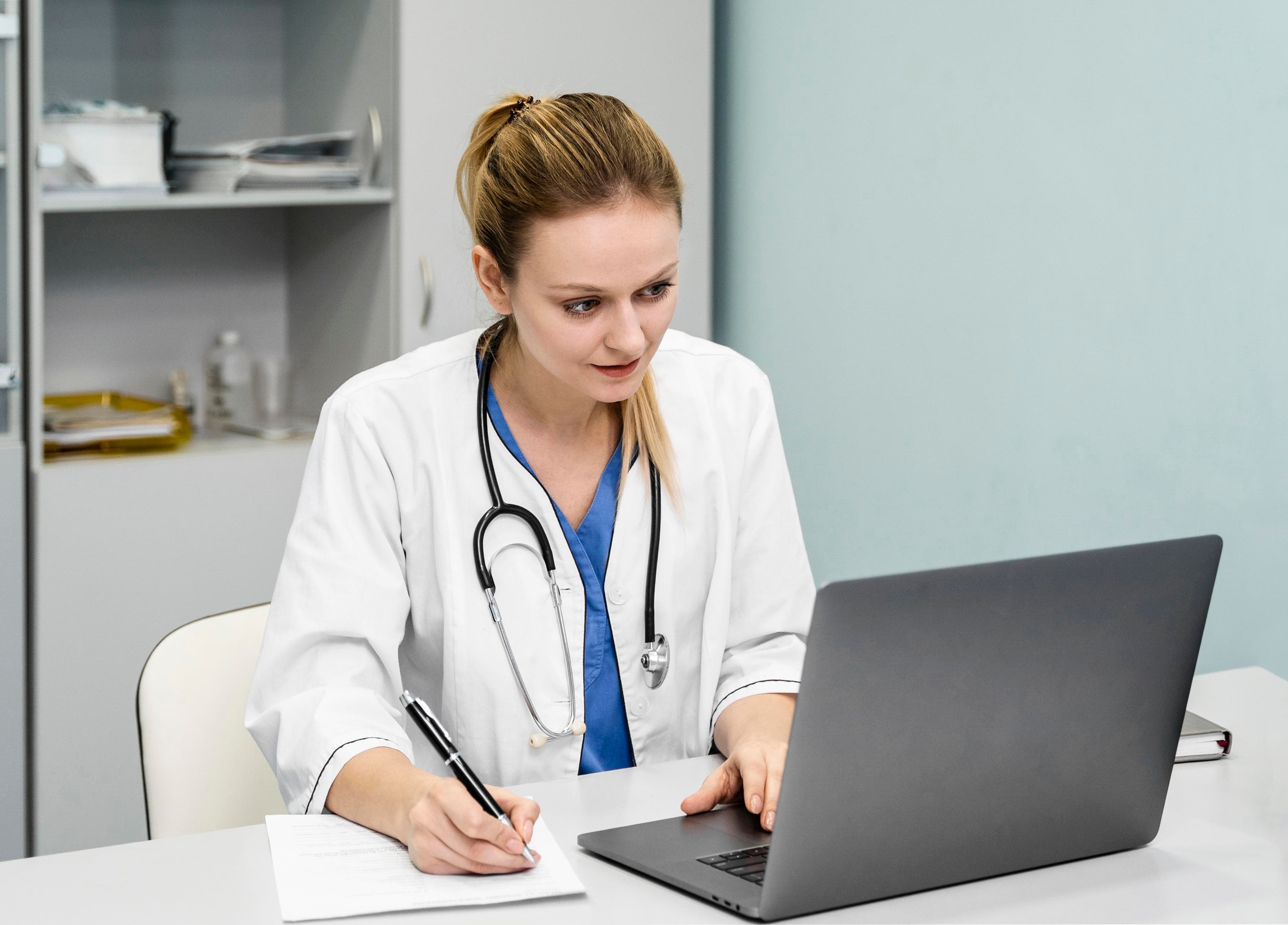 Medical Coder