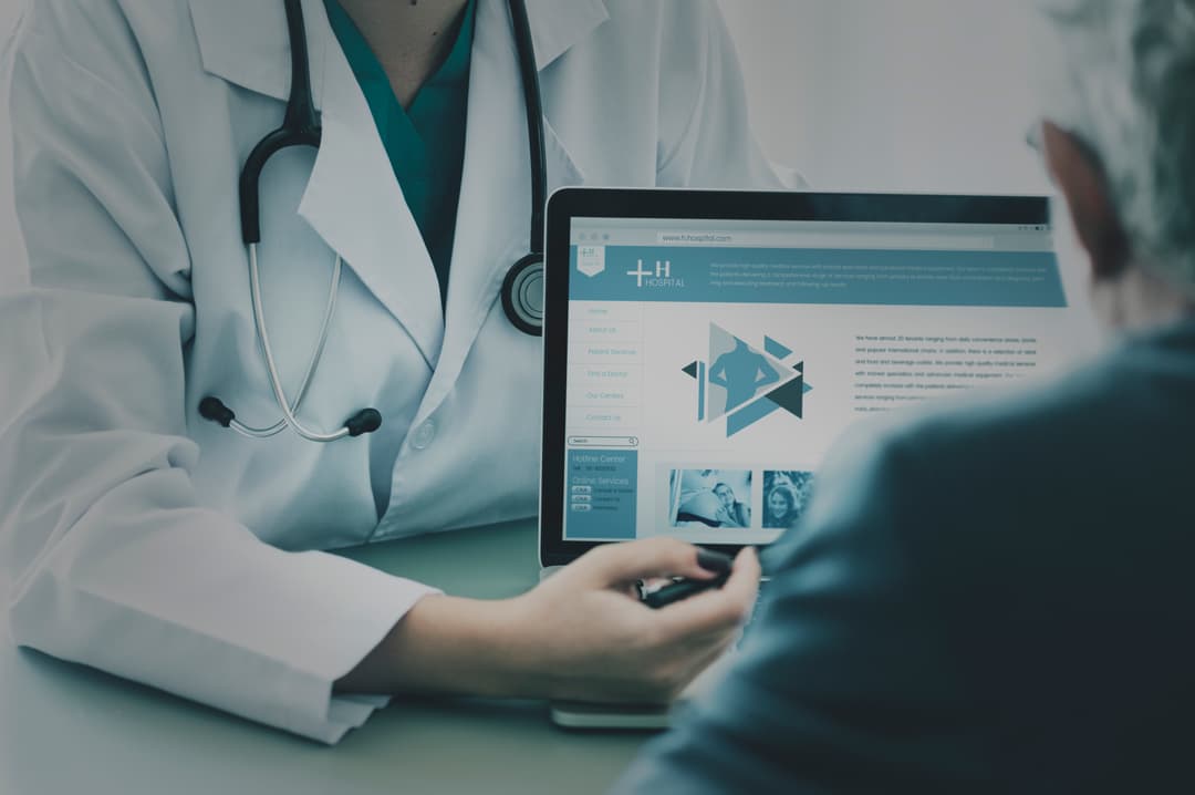 Medical Scribes