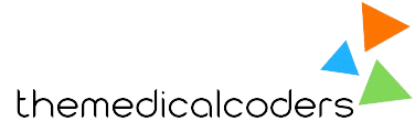 The Medical Coders Logo