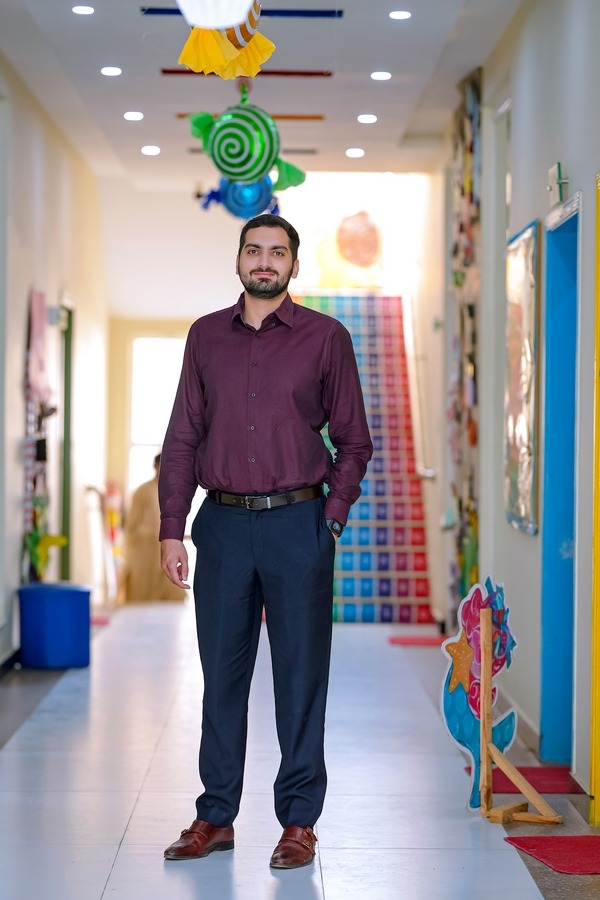 Awais Butt